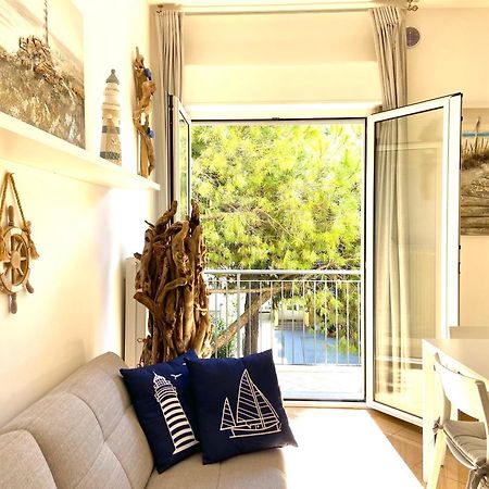 Apartamento Civico 148- Lido Di Jesolo - Per Famiglie Exterior foto