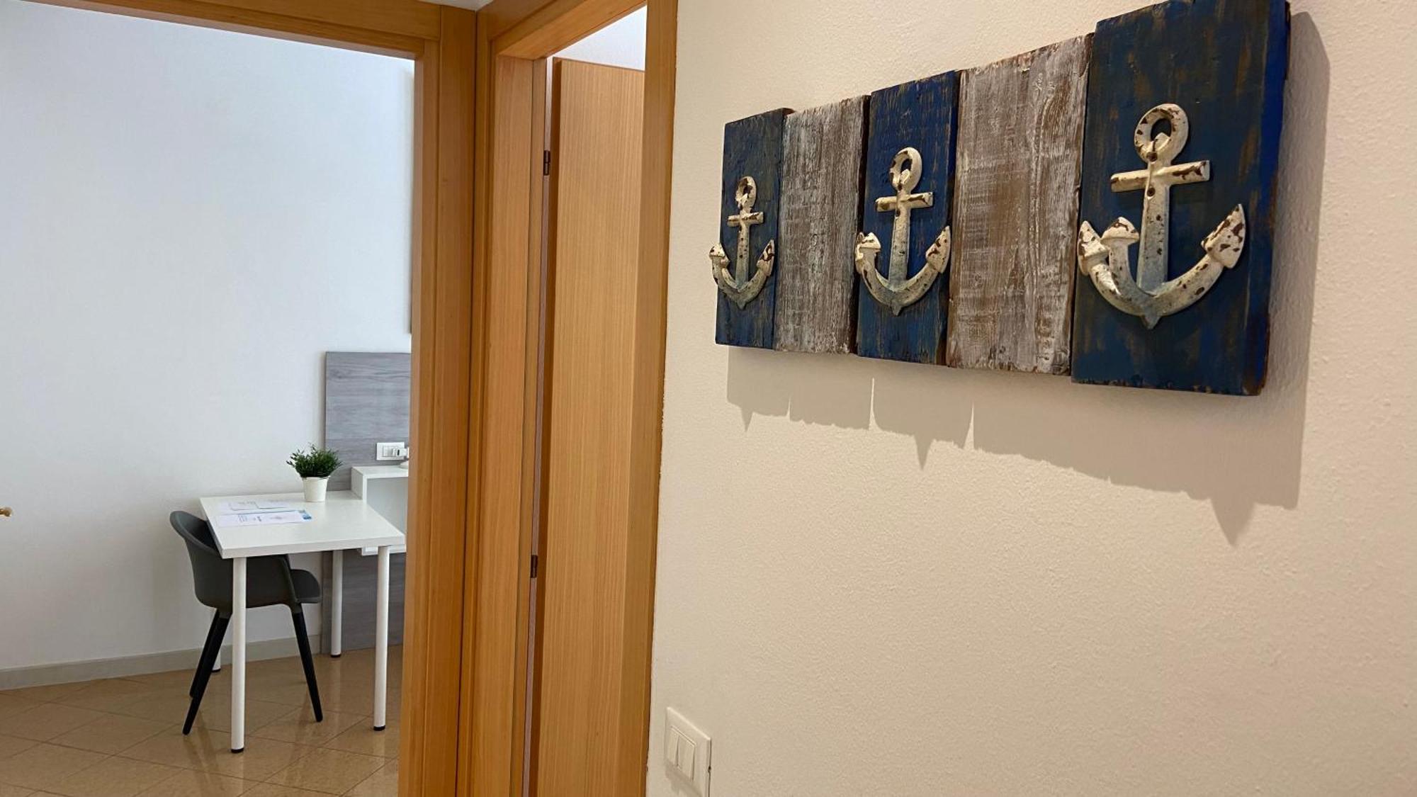 Apartamento Civico 148- Lido Di Jesolo - Per Famiglie Exterior foto