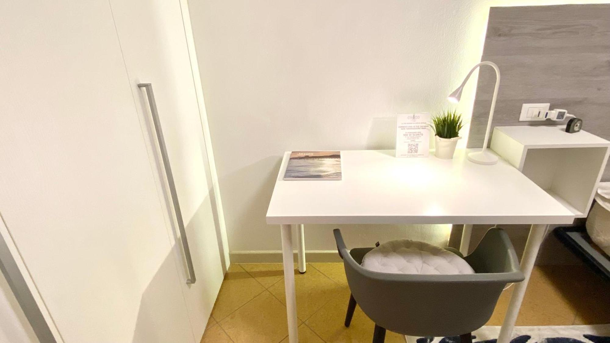 Apartamento Civico 148- Lido Di Jesolo - Per Famiglie Exterior foto