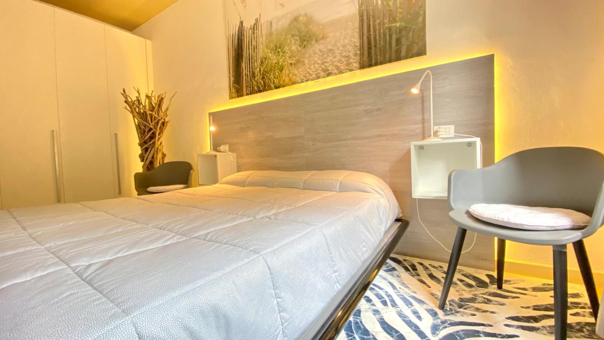 Apartamento Civico 148- Lido Di Jesolo - Per Famiglie Exterior foto