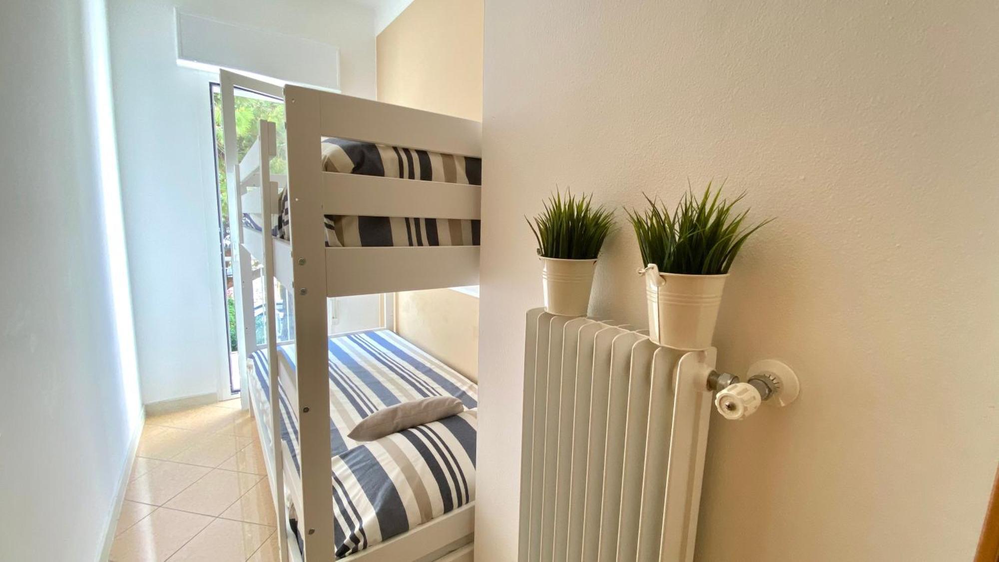 Apartamento Civico 148- Lido Di Jesolo - Per Famiglie Exterior foto