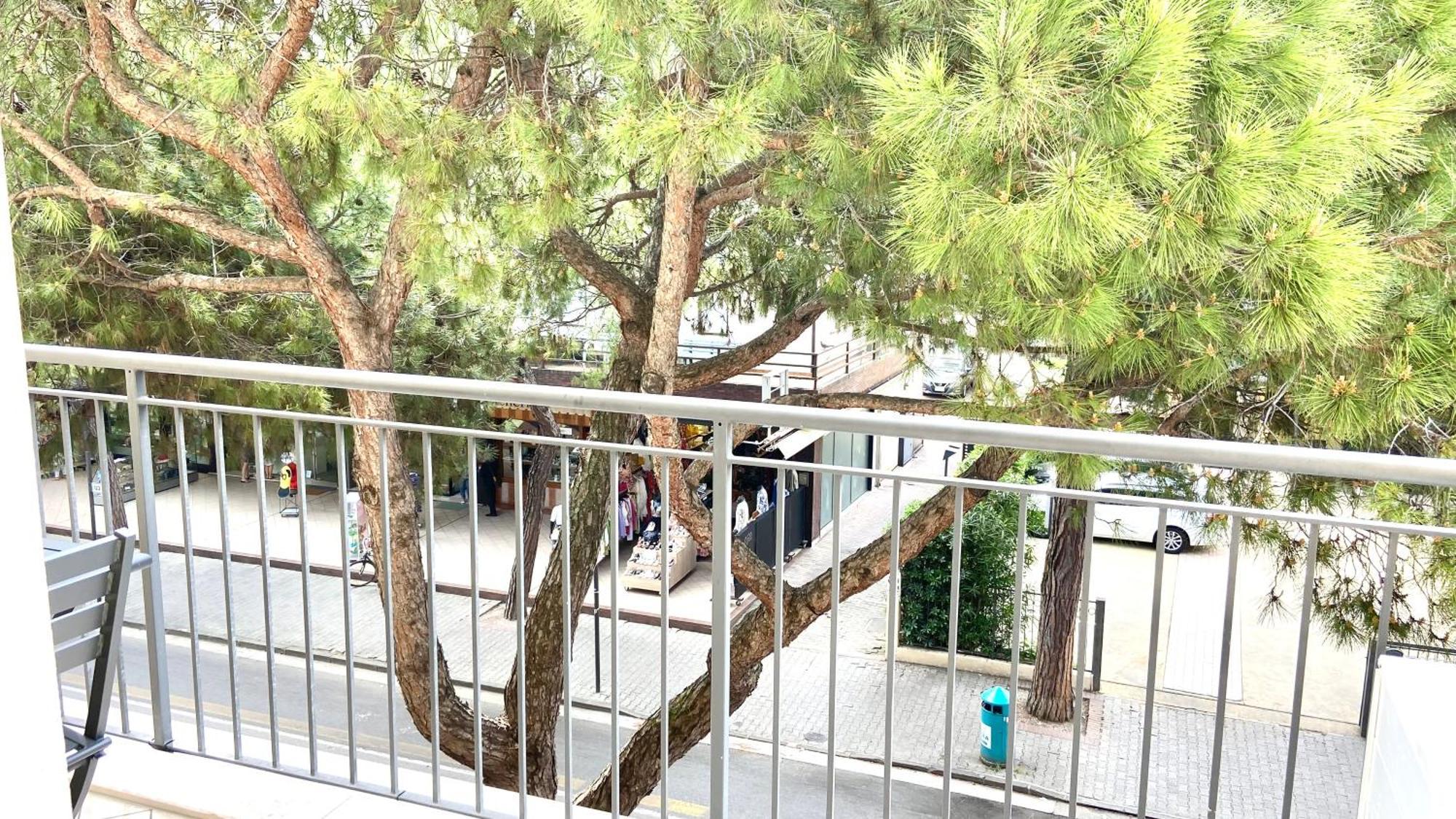 Apartamento Civico 148- Lido Di Jesolo - Per Famiglie Exterior foto