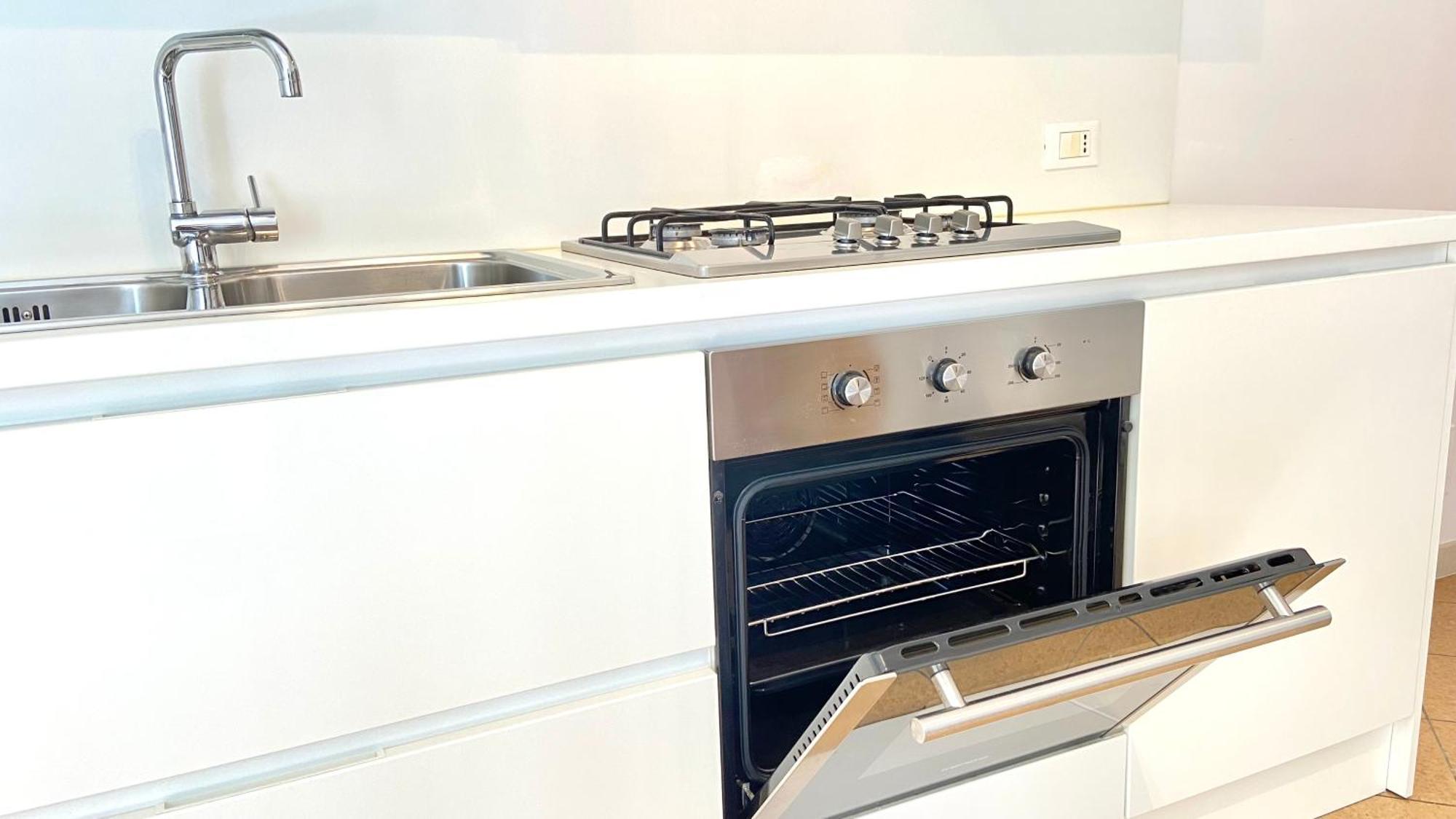 Apartamento Civico 148- Lido Di Jesolo - Per Famiglie Exterior foto
