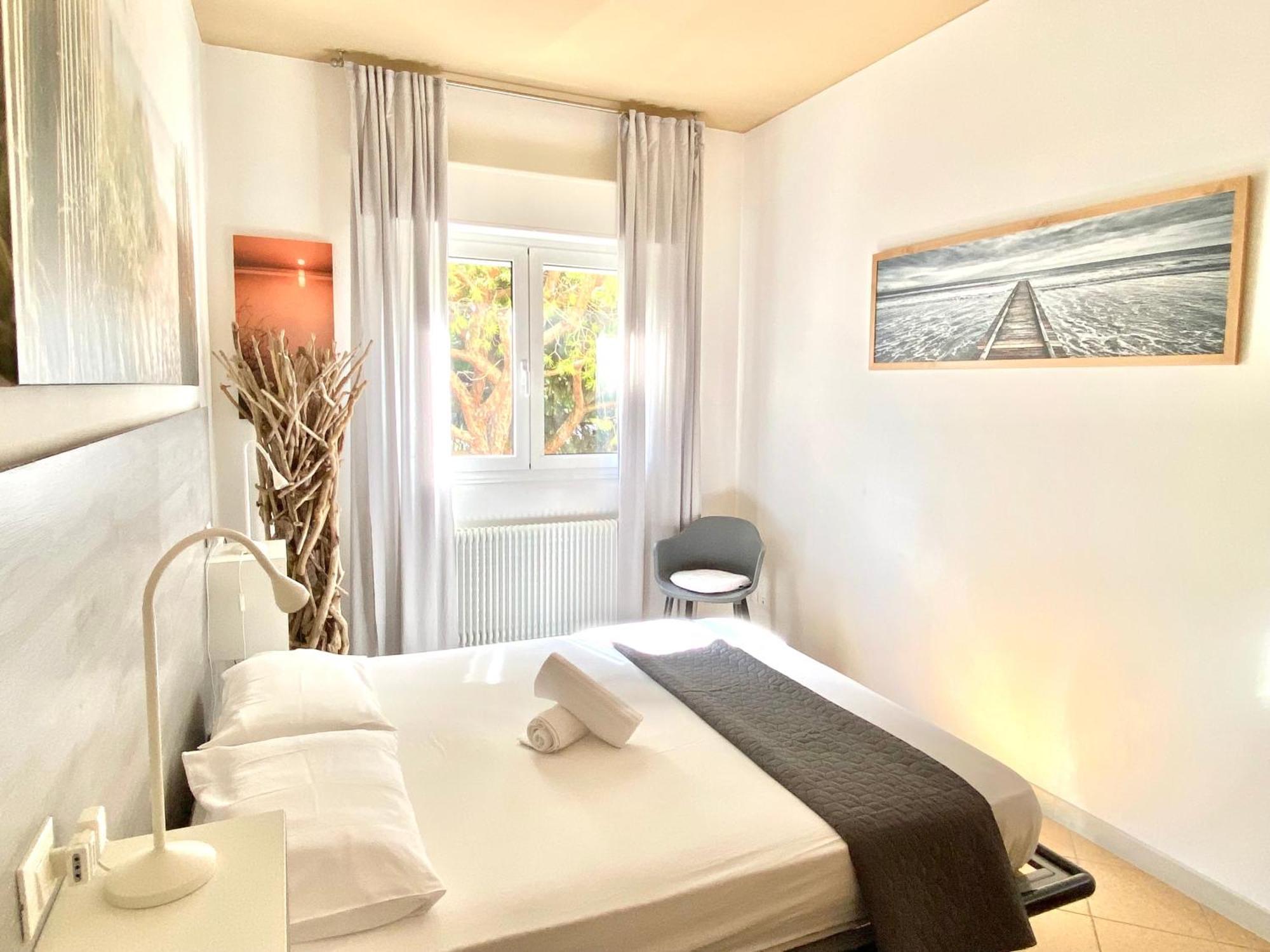 Apartamento Civico 148- Lido Di Jesolo - Per Famiglie Exterior foto